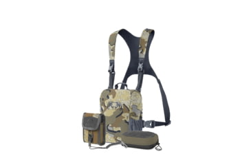 Image of KUIU PRO Bino Rangefinder Set, Valo, Adult, Unisex, 7531660607646