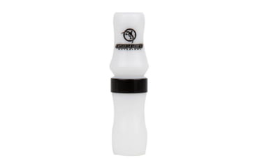 Image of Cupped Waterfowl Outdoors Cupped SRG Hammer Goose Mouth Call Black 5D09938E, RHCU6905