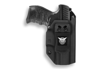 Image of We the People Holsters Walther Ccp M2 Iwb Holster D0153384, 4541606363234