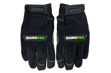 Image of Rhino USA Off-Road / Mechanic Gloves BF978286, RNO-GLOVES