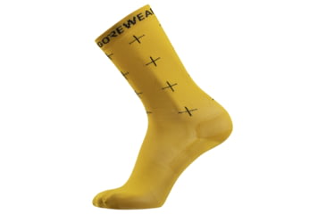 Image of GOREWEAR Essential Daily Socks in Uniform Sand 13-14.5 Form fit E05AEEB1, 100964-BJ00-XXL