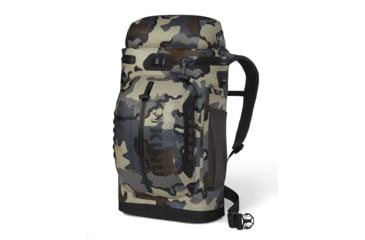 Image of KUIU Kodiak 200 Travel Bag Cooler Backpack in Vias Hunting Pack 86AAB556, Vias, One Size, Adult, 7654261162142