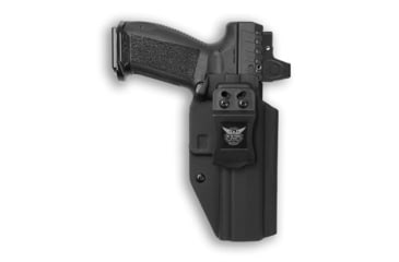 Image of We the People Holsters Canik Sfx Rival Red Dot Optic Cut Iwb Holster C8B46260, 6911738511458
