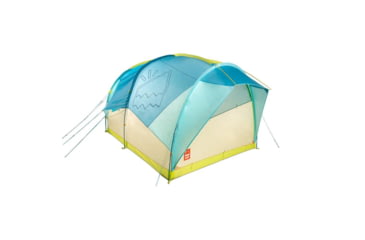 Image of BOG Ultimate Survival House Party 6 Person Camping Tent DF7A7E22, PH1121070
