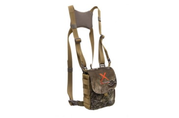 Image of Alps Outdoorz Standard Bino Harness X - Coyote Brown 7B01AFBC, BR9901201