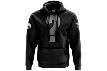 Image of We the People Holsters Mystery Hoodie F1F5C5FA, 6539308826722