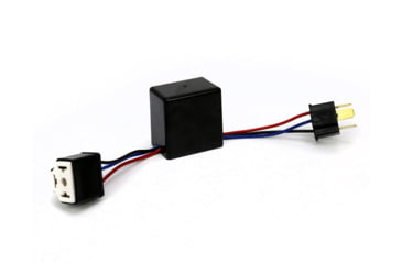 Image of Denali Electronics Headlight Wiring, dnl-whs-044