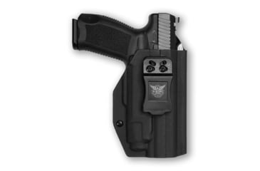 Image of We the People Holsters Canik Tp9Sf With Streamlight Tlr-7/7A/7X Light Iwb Holster 7BFFAE50, 6990850981986
