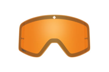 Image of Spy Optic Replacement Lens Marauder for Snow Goggles, No Colour Reference Frame, Happy LL Persimmon, One Size, 44019