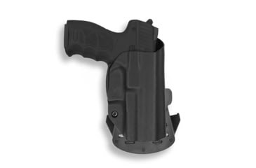 Image of We the People Holsters Heckler &amp; Koch P30 Owb Holster DBB7DEA4, 2236657500258