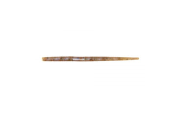 Image of Big Bite Baits Scentsation Skinny Stick Soft Baits, 10 per Pack, Green Pumpkin Purple Cooper Flake, 5 inch, SCTSSTK5