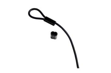 Image of Higdon Outdoors Cord Crimps 150pk CF417181, HG30359
