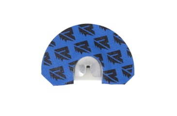Image of Higdon Outdoors Riven RS1 Small Dome Elk Mouth Call 44C8A7AA, HG65225