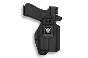 Image of We the People Holsters Glock 22 Gen 5 Mos With Streamlight Tlr-1/1S/Hl Light Red Dot Optic Cut Iwb Holster A98F769B, 6581080096866