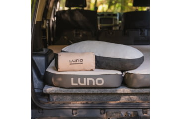 Image of Luno Car Camping AIR+FOAM Pro Starter Bundle 8F406B25, MTR, Large, LSB-019-R1