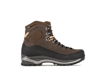 Image of Aku SuperALP NBK GTX Hiking Shoes - Men's, Brown, 7 US, 592507
