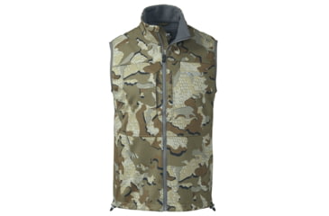 Image of KUIU Encounter Hunting Vest - Men's, Valo, 3XL, Adult, Male, 7491542974622