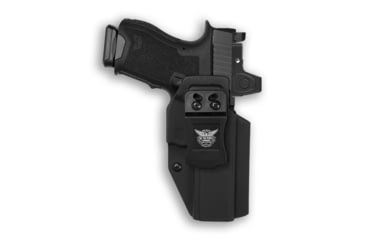 We the People Holsters Psa Dagger Compact With Sw2 Rmr Slide And ...