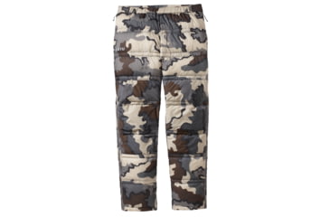 Image of Kuiu Super Down ULTRA Hunting Pants - Men's, Vias, 3XL, Toray, Adult, Male, 7556272193694