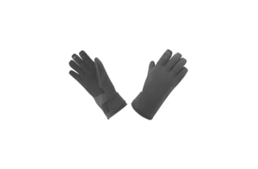 Image of GOREWEAR GORE-TEX Insulated Gloves in Black 3XL Waterproof 8BB2C409, 101089-9900-11