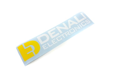 Image of Denali Electronics Marketing Materials, dnl-stk-004
