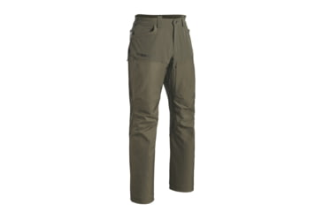 Image of KUIU PRO Brush Hunting Pants - Men's, Ash, 42, Primeflex Fabric, Adult, Male, 7344586981534