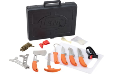 Image of LEM Products Field Dressing Knife Kit E7B182C7, LS1609
