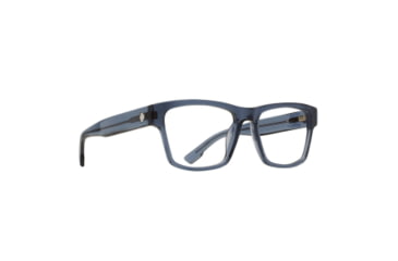 Image of Spy Optic Weston 54 - Spy Optic - Translucent Blue Eyeglasses 1DE55228, 181786