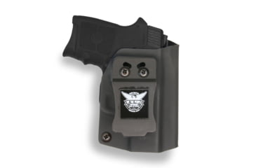 Image of We the People Holsters Smith &amp; Wesson M&amp;P Bodyguard 380 Iwb Holster AE1CEC23, 9893682257