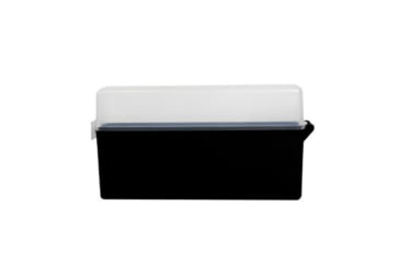 Image of Berrys Manufacturing Berrys Mfg 209 Ammunition Bos for .243/6.5/.30-06 - 20rd Smoke/Black C8195121, JF78925