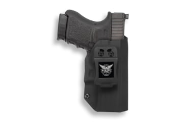 Image of We the People Holsters Glock 30S Iwb Holster A63532B8, 7945440392