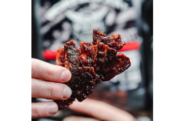 Image of We the People Holsters Bacon Jerky 44A4F977, 6549805695074