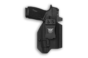 Image of We the People Holsters Sig Sauer P365 Xmacro With Streamlight Tlr-7 Hl-X Light Red Dot Optic Cut Iwb Holster DD69E135, 7209963192418