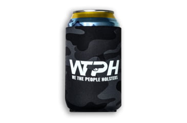 Image of Wethepeopleholsters.Com WeThePeopleHolsters Black Camo Cooler, wethepeopleholsters-black-camo-cooler