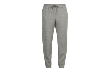 Image of Simms Fishing Products Simms Challenger Sweatpant - Mens, Smoke Heather, XL, 13857-1175-50