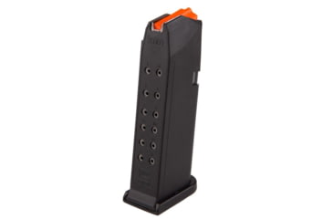 Image of Glock Gen5 Factory Magazine G19 G26 9mm Luger 15/rd BULK CA9D1526, GL39231