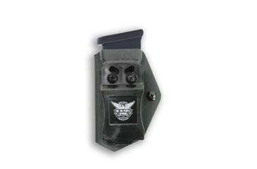 Image of We the People Holsters Glock 43X Kydex Concealed Carry Iwb Magazine Carrier / Holster 49FA6E20, 6916854743138