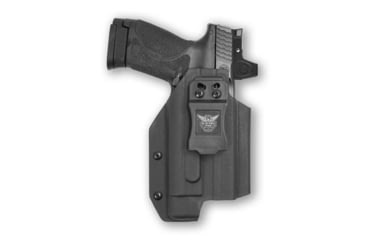 Image of We the People Holsters Smith &amp; Wesson M&amp;P / M2.0 4/4.25 Compact 9/40 Manual Safety With Streamlight Tlr-1/1S/Hl Light Red Dot Optic Cut Iwb Holster 5BA18701, 6905544245346