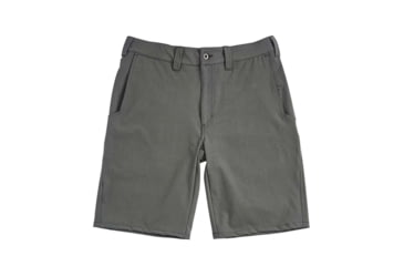 Image of 1620 Workwear Classic Work Short, Charcoal, 30, 22002C3036