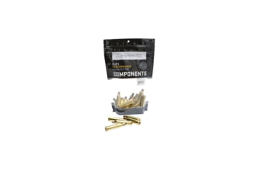 Image of SIG SAUER Rifle Brass, .338 Norma Magnum, Non-Primed, 25 Brass/Bag, BR338NM