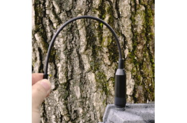 Image of Spartan Camera Flexible antenna with SMA plug Compatible all camera models F0669719, SZSCANTFLX