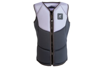 Image of Body Glove Meagan Ethell Womens Non USCGA Competition Vest - Purple/Grey D609ADCC, L, PURPLE/GRAY, 23243W-PRPGRY-L