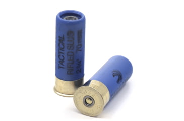 Image of Federal Premium Standard Tactical 12 Gauge 2.75in Slugs, Additional 2