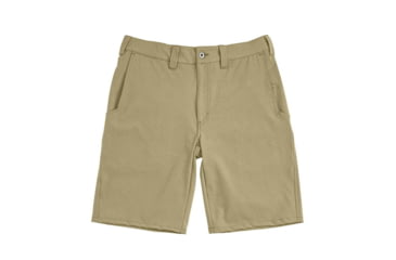 Image of 1620 Workwear Classic Work Short - Khaki 30 - FINAL SALE C6A577F5, Hunter Green, 36, P22002H3636