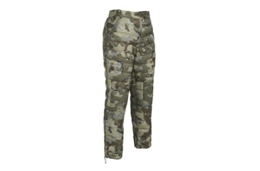Image of KUIU Super Down LT Hunting Pant - Women's, Valo, XL, Adult, Female, 7421688283294
