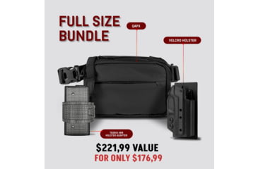 Image of 945 Industries Full Size Bundle, BUNDLE-FULL-SIZE