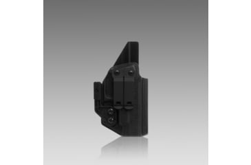 Image of 945 Industries KYDEX HOLSTER INSIDE THE WAISTBAND IWB NO LIGHT/LASER BLACK, KYDEX-HOLSTER-IWB-NOLIGHT-BLACK