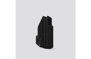 Image of 945 Industries Kydex Holster - Light Bearing - Black, HOLSTER-KYDEX-DIRECT-LIGHTBEARING-BLACK