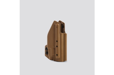 Image of 945 Industries Kydex Holster - Light Bearing - Coyote Brown, HOLSTER-KYDEX-DIRECT-LIGHTBEARING-COYOTEBROWN
