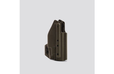 Image of 945 Industries Kydex Holster - Light Bearing - Od Green, HOLSTER-KYDEX-DIRECT-LIGHTBEARING-ODGREEN